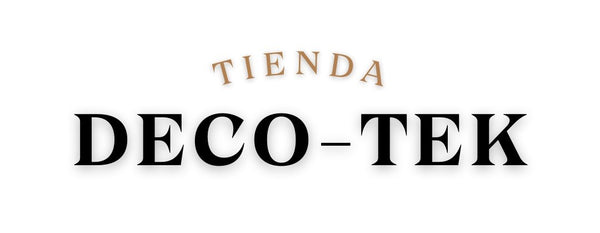 Tienda Deco-Tek